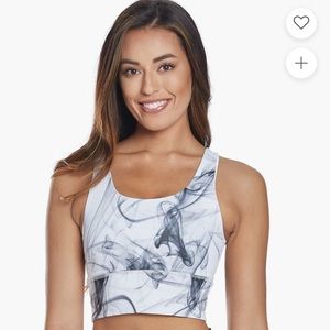 NWT DYI Sport Yoga Elevate Sports Bra Size XS